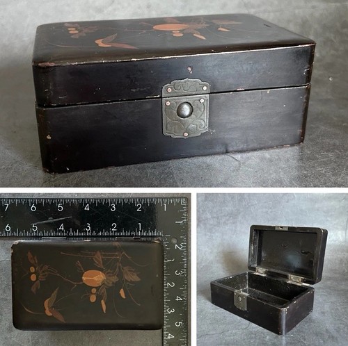 Antique vintage oriental - antique,