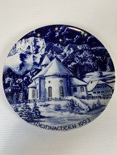 Vintage Weihnachten 1993