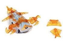 Robot Wars Clusterbot