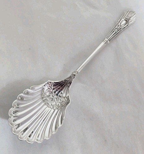 Antique sterling silver