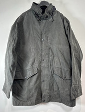 GANT Double Decker Jacket Mens