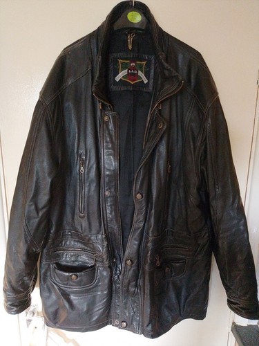 Exclusive lld leather - d,