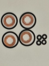 INJECTOR COPPER WASHER SEALS
