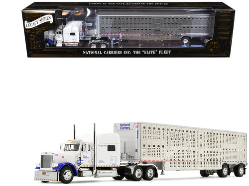Peterbilt 379 with - , 70"
