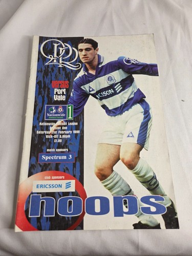 Queens park rangers - queens,