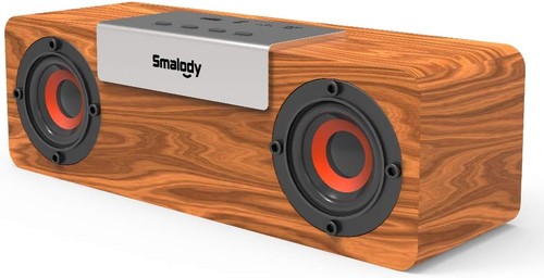 Smalody bluetooth speakers - bluetooth,