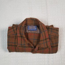 Vintage Pendleton Board Shirt