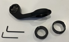 Garmin Out Front Handlebar Mount