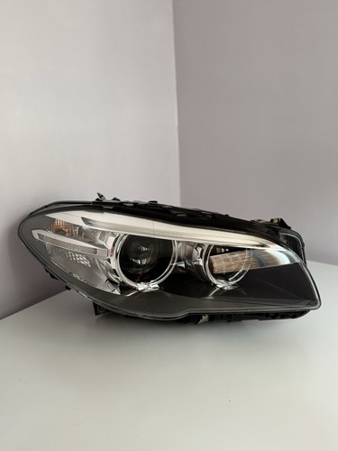 Bmw f10 series - lci, bi-xenon