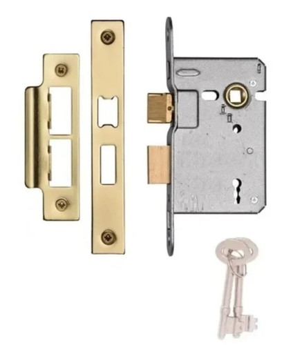 Mortice sash lock lever - mortice,