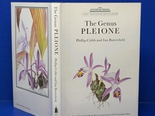 GENUS PLEIONE by Phillip Cribb