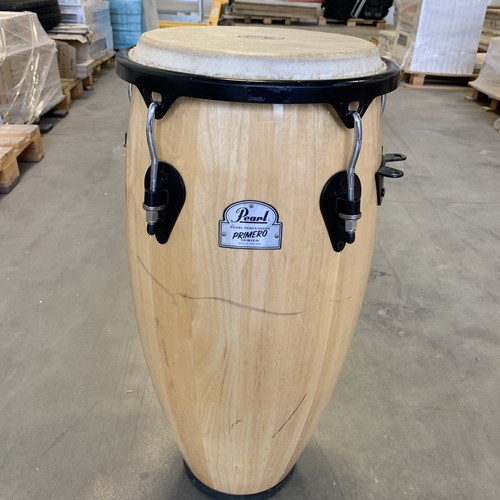 Pearl primero conga drum - primero,