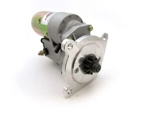 Torque starter motor - starter,