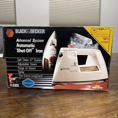 Vintage black and decker - vintage,