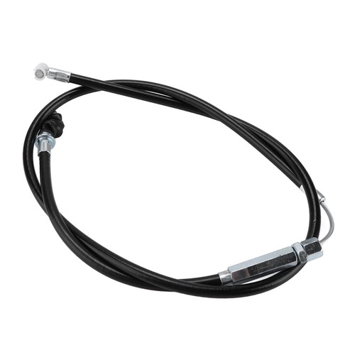 Left clutch lever - lever, cable