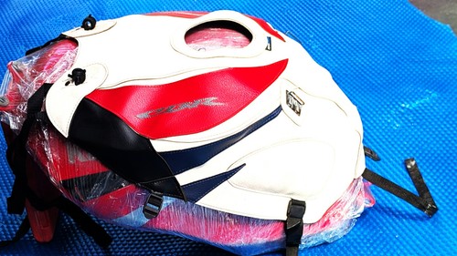 Bagster fuel tank cover - fuel,