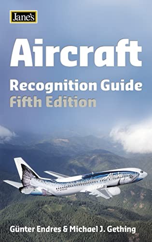 Aircraft recognition guide - recognition,