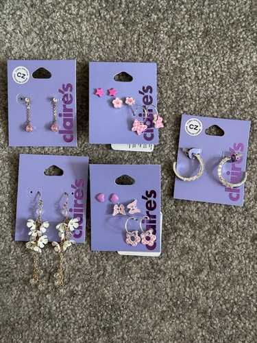 Claire accessories earrings - claire's,