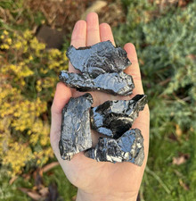 1 x BIG Elite/Noble Shungite -