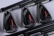 Callaway RAZR X Black Irons /