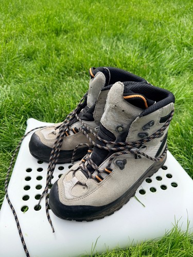 Lowa cevedale gtx - gtx, ws