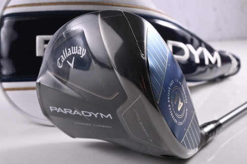 Callaway paradym driver - paradym, 9