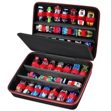 Cars Storage Bag Hard EVA Case