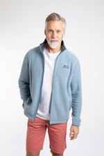 Weird Fish Shires Full Zip