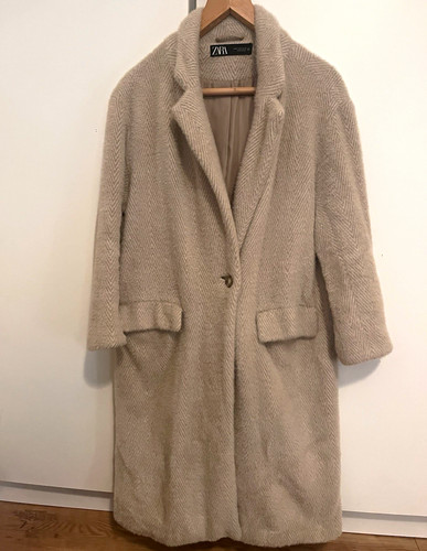 Zara women beige - zara, women’s
