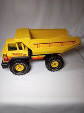 Vintage tonka dump truck - tonka,