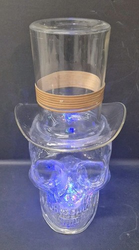 Vintage light pc - pc, crystal