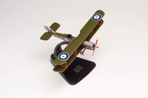 Oxford diecast ad006 - oxford,