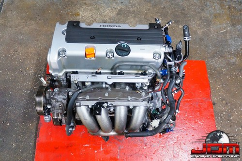 2007 honda accord 4l - 2007,