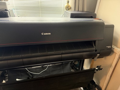 Canon imageprograf 4600 - imageprograf, large