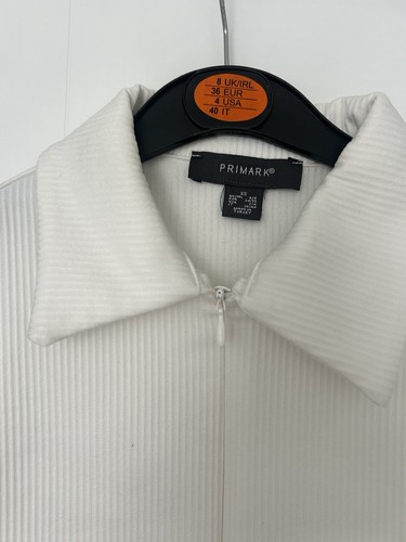 Women size white - size, xs