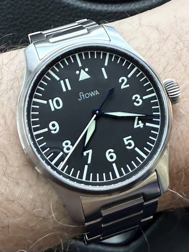 Stowa flieger classic - stowa,
