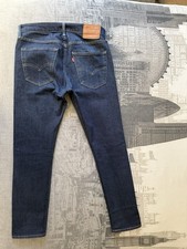 Levi’s 512 Slim Tapered 