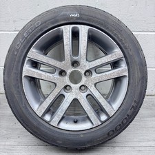 VW GOLF MK5 16” ALLOY WHEEL