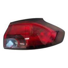 Vauxhall Zafira C Tourer 2012-On Rear Outer Right Side Light 13386604