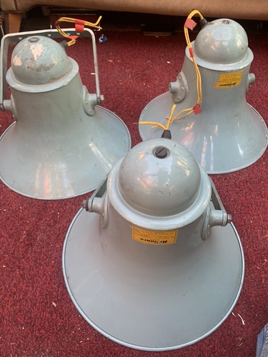 Outside horn speakers - horn, x
