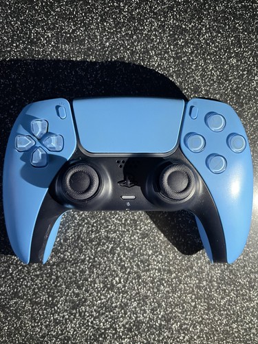 Official starlight blue - official,