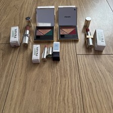 Prada Makeup Gift Set  2 x