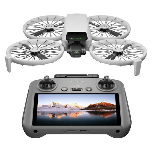 Brand new sealed dji flip - sealed,