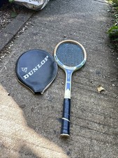 Dunlop Alpha Vintage Wooden