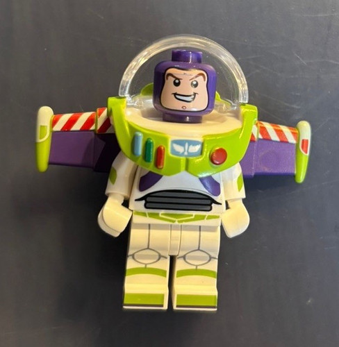 Lego toy story buzz lightyear - lego,
