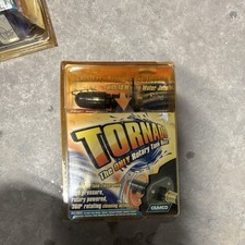 Tornado Rotary Tank Rinser Kit