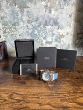 Mens JBW Saxon 10 anniversary Edition.