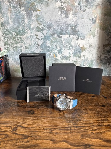 Mens jbw saxon anniversary - jbw,