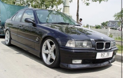 Bmw e36 acs3 genuine - m3,