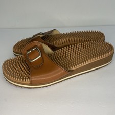 Kenkoh Chai V Massage Sandals